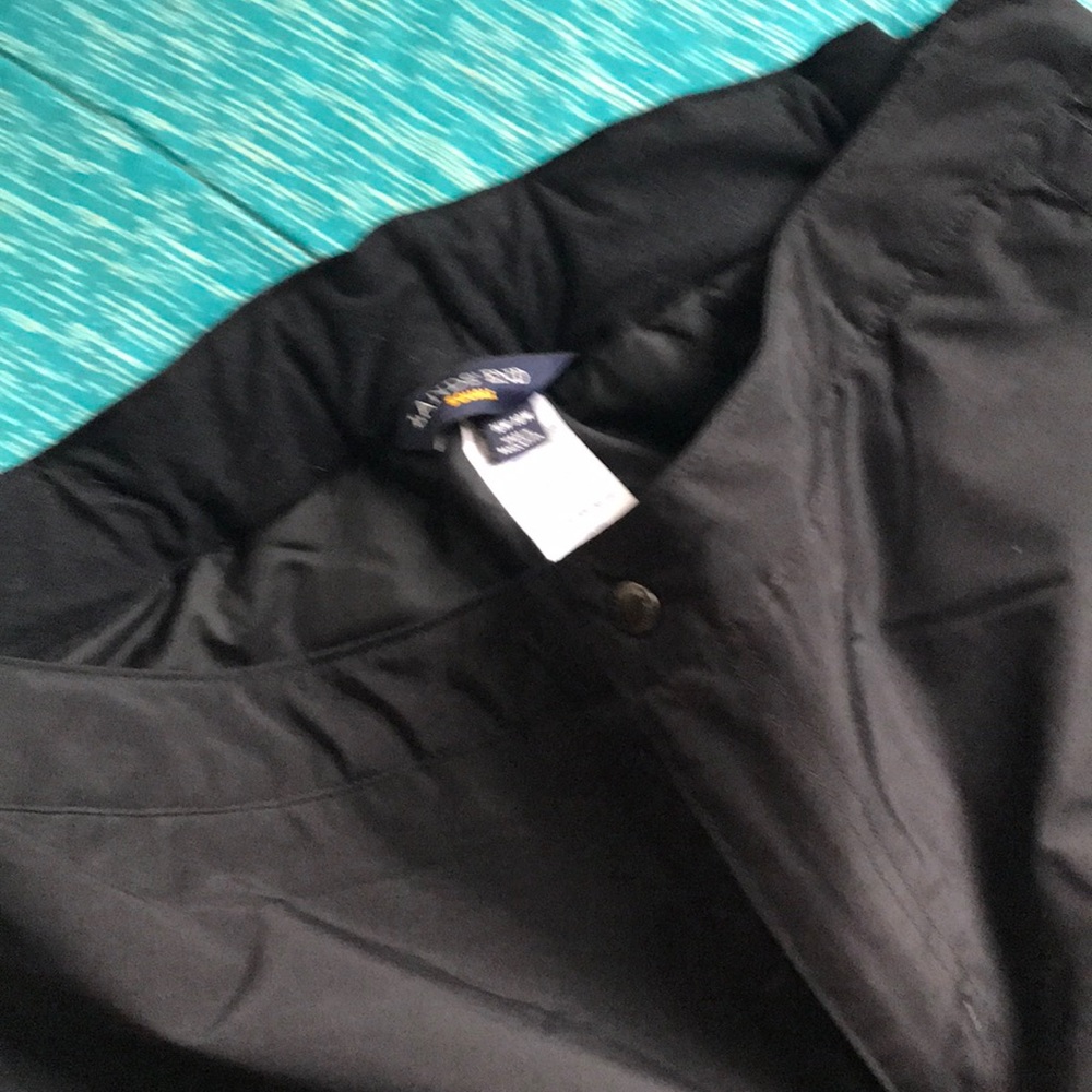Lands End Squall Snow Pants